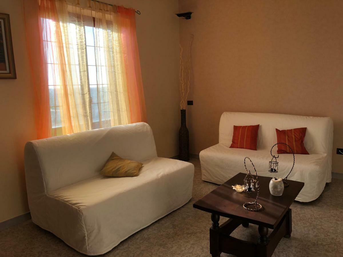 Your Home Fiumicino Dış mekan fotoğraf